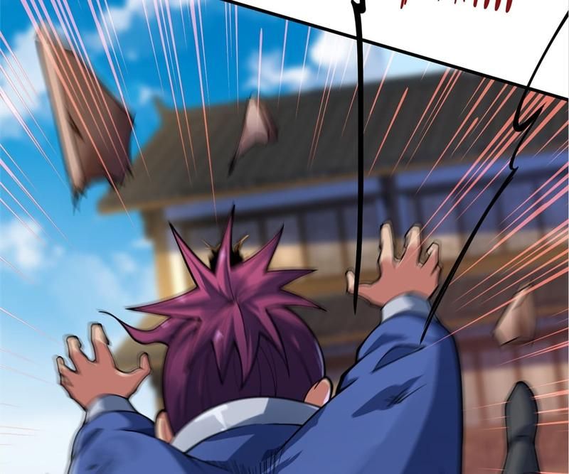 Read Eternal First Son-In-Law chapter 4 image 59 on Lezhin