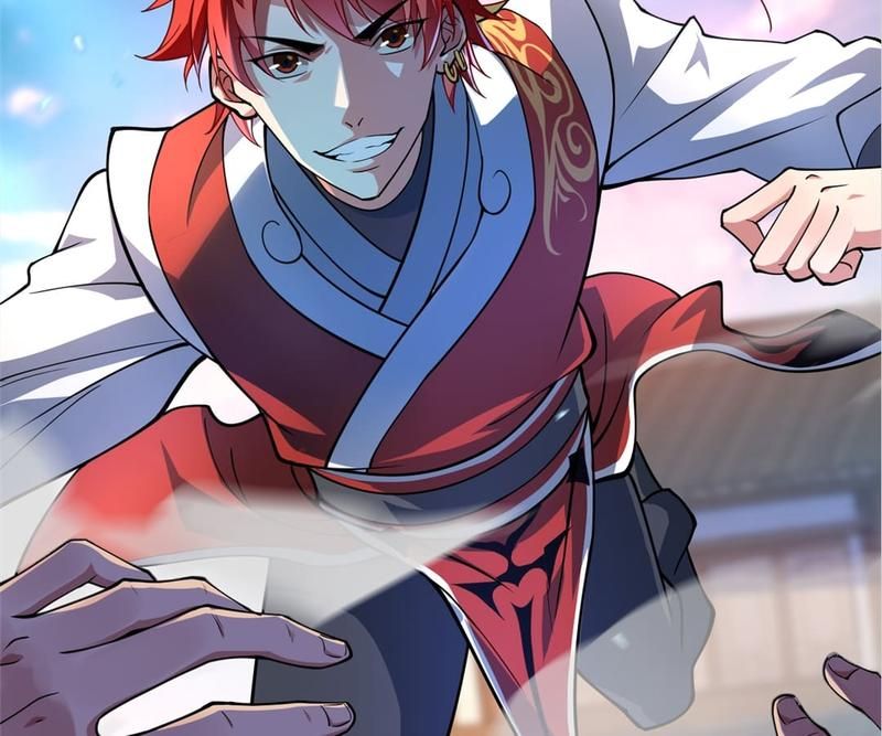 Read Eternal First Son-In-Law chapter 4 image 62 on Lezhin