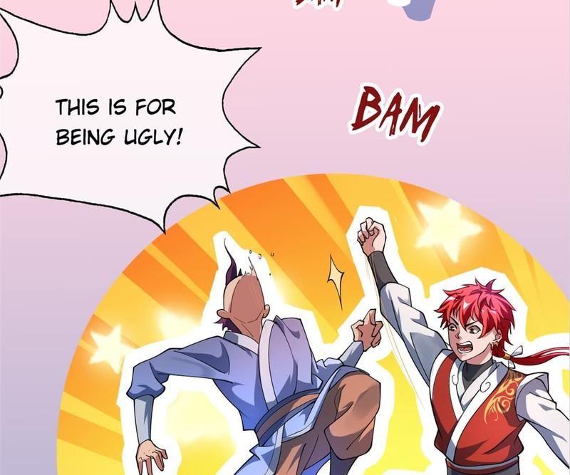 Read Eternal First Son-In-Law chapter 4 image 65 on Lezhin