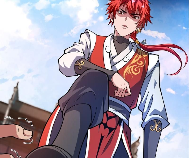 Read Eternal First Son-In-Law chapter 4 image 77 on Lezhin