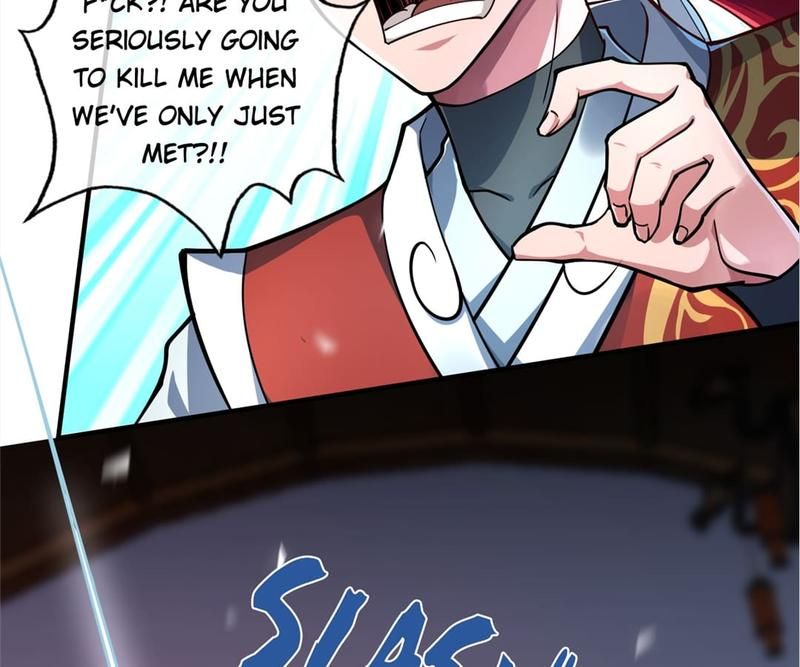 Read Eternal First Son-In-Law chapter 4 image 8 on Lezhin