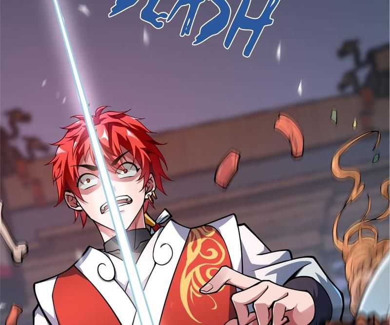 Read Eternal First Son-In-Law chapter 4 image 9 on Lezhin