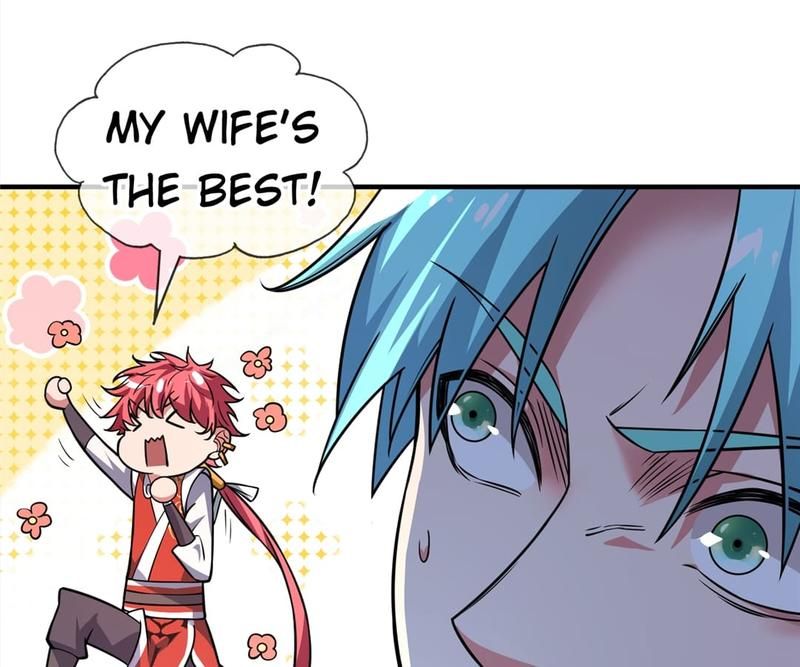 Read Eternal First Son-In-Law chapter 40 image 13 on Lezhin