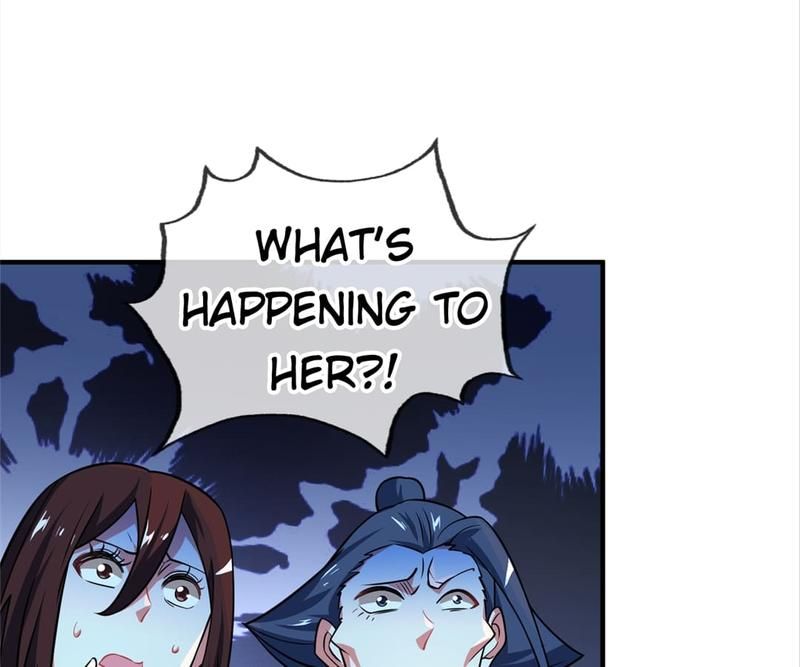 Read Eternal First Son-In-Law chapter 40 image 21 on Lezhin