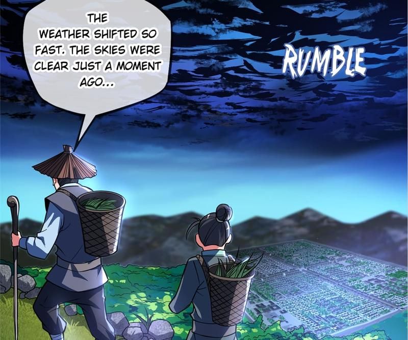 Read Eternal First Son-In-Law chapter 40 image 27 on Lezhin