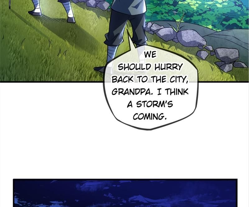 Read Eternal First Son-In-Law chapter 40 image 28 on Lezhin