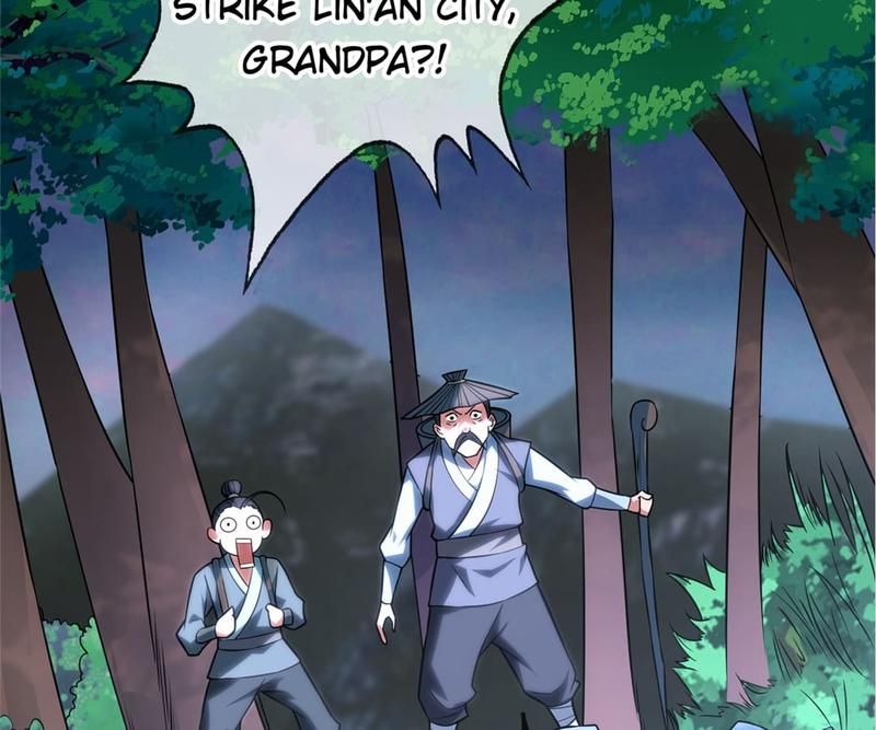 Read Eternal First Son-In-Law chapter 40 image 38 on Lezhin