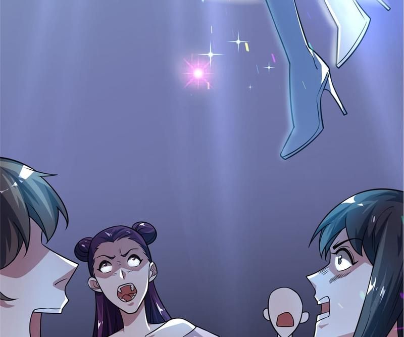 Read Eternal First Son-In-Law chapter 40 image 44 on Lezhin