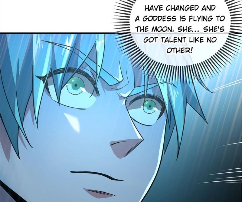 Read Eternal First Son-In-Law chapter 40 image 49 on Lezhin