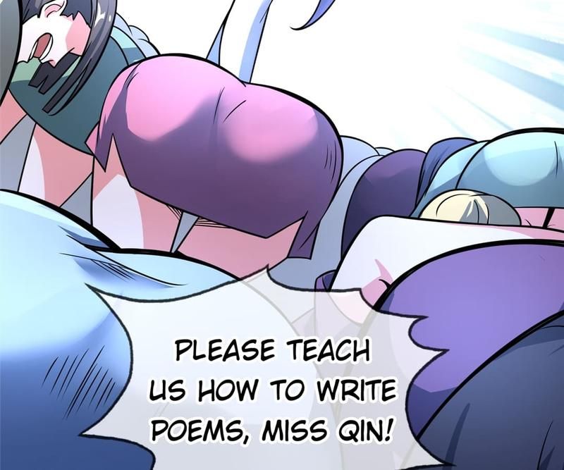 Read Eternal First Son-In-Law chapter 40 image 8 on Lezhin