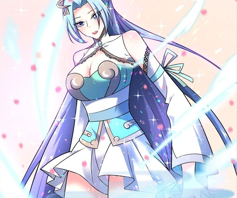 Read Eternal First Son-In-Law chapter 41 image 10 on Lezhin