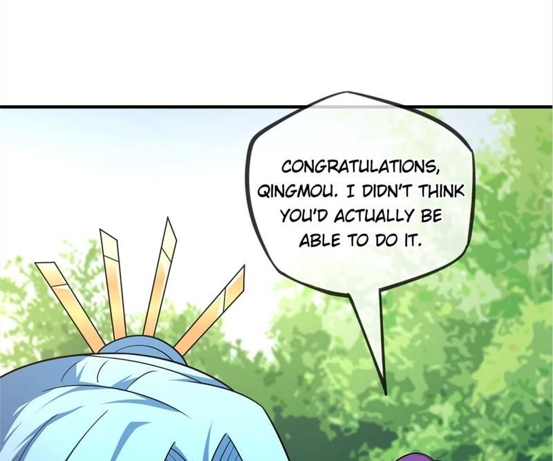 Read Eternal First Son-In-Law chapter 41 image 13 on Lezhin