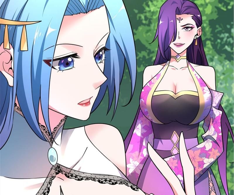Read Eternal First Son-In-Law chapter 41 image 14 on Lezhin