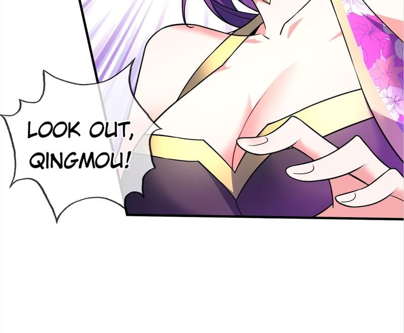 Read Eternal First Son-In-Law chapter 41 image 23 on Lezhin