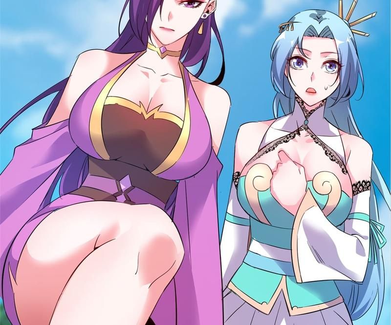 Read Eternal First Son-In-Law chapter 41 image 30 on Lezhin