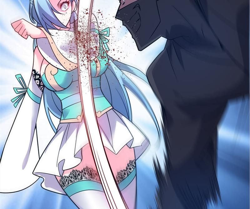 Read Eternal First Son-In-Law chapter 41 image 39 on Lezhin