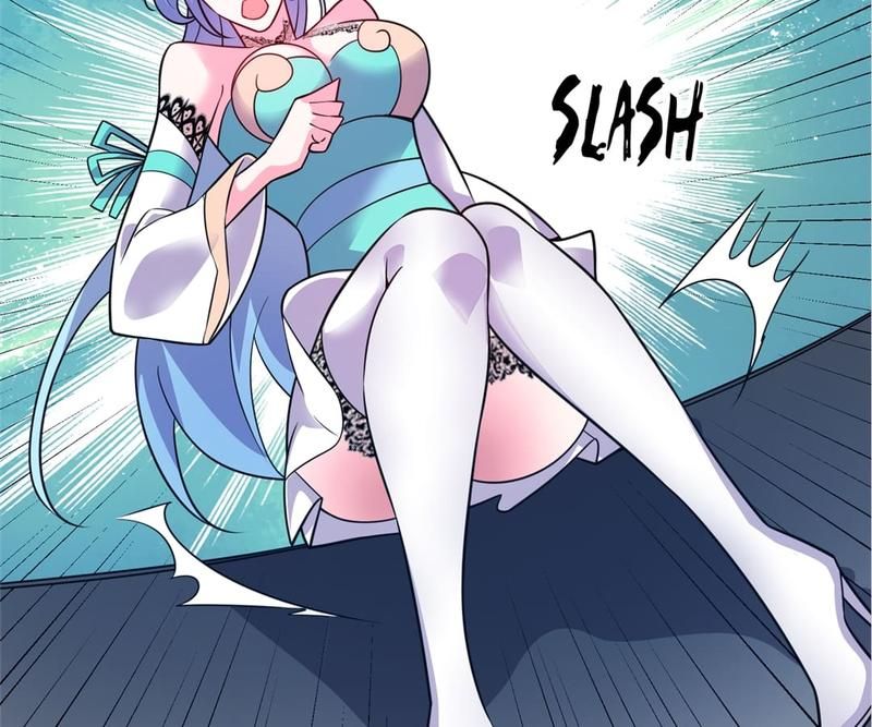 Read Eternal First Son-In-Law chapter 41 image 43 on Lezhin