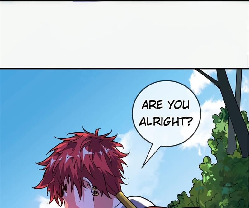 Read Eternal First Son-In-Law chapter 42 image 1 on Lezhin