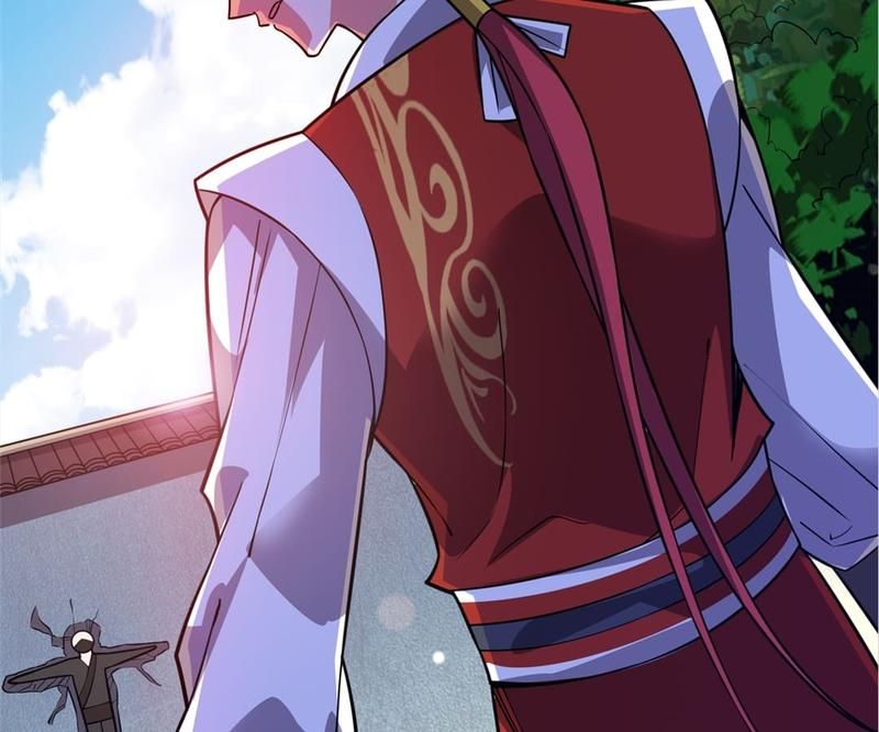 Read Eternal First Son-In-Law chapter 42 image 2 on Lezhin