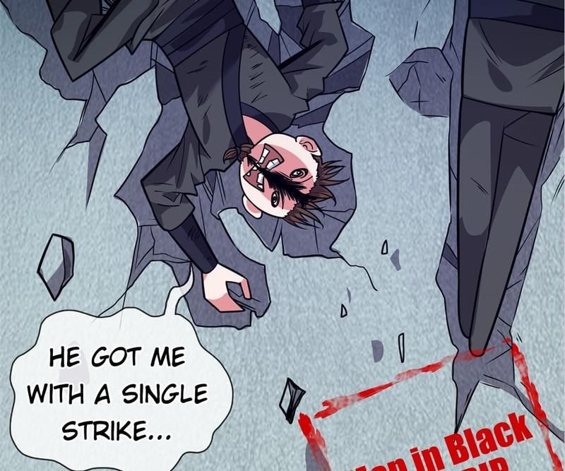 Read Eternal First Son-In-Law chapter 42 image 23 on Lezhin