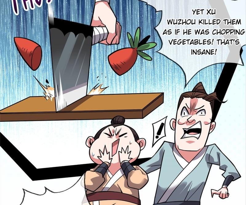 Read Eternal First Son-In-Law chapter 42 image 25 on Lezhin