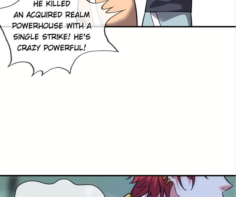 Read Eternal First Son-In-Law chapter 42 image 26 on Lezhin