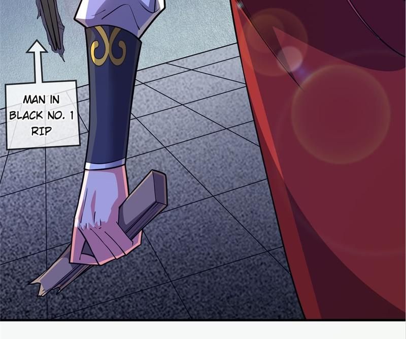 Read Eternal First Son-In-Law chapter 42 image 3 on Lezhin