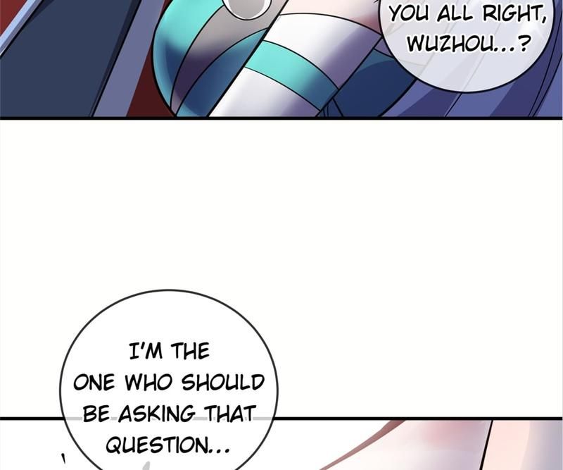 Read Eternal First Son-In-Law chapter 42 image 30 on Lezhin