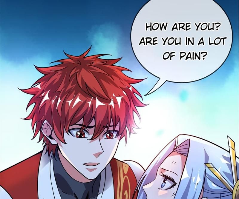 Read Eternal First Son-In-Law chapter 42 image 33 on Lezhin