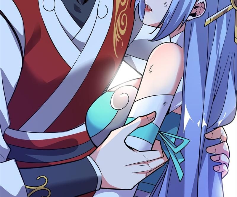 Read Eternal First Son-In-Law chapter 42 image 34 on Lezhin