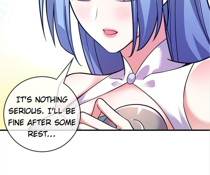 Read Eternal First Son-In-Law chapter 42 image 37 on Lezhin