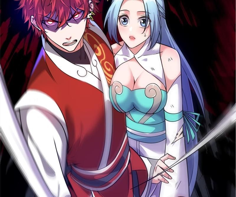 Read Eternal First Son-In-Law chapter 42 image 42 on Lezhin