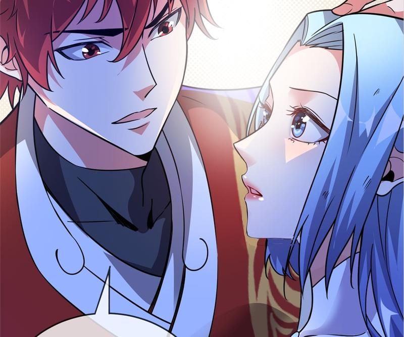 Read Eternal First Son-In-Law chapter 42 image 50 on Lezhin