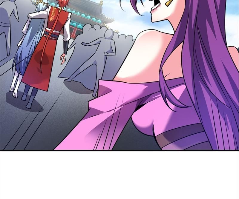 Read Eternal First Son-In-Law chapter 43 image 1 on Lezhin