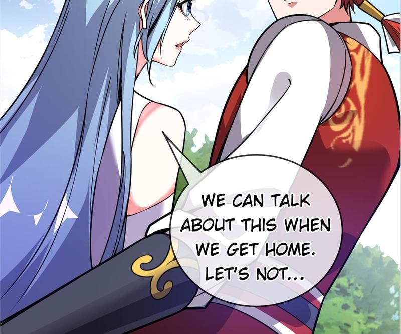 Read Eternal First Son-In-Law chapter 43 image 10 on Lezhin