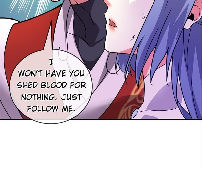 Read Eternal First Son-In-Law chapter 43 image 13 on Lezhin