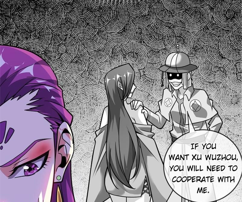 Read Eternal First Son-In-Law chapter 43 image 18 on Lezhin