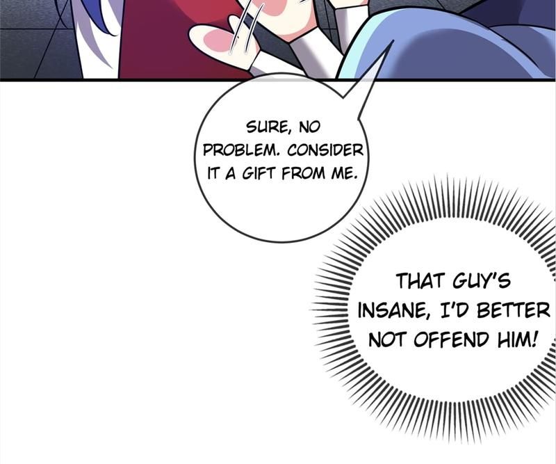 Read Eternal First Son-In-Law chapter 43 image 28 on Lezhin