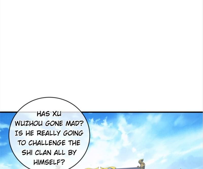 Read Eternal First Son-In-Law chapter 43 image 29 on Lezhin