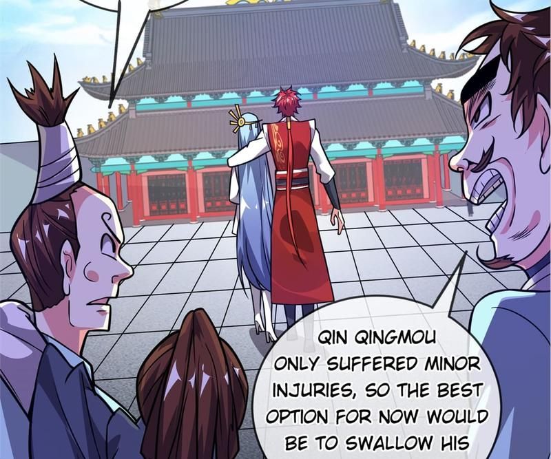 Read Eternal First Son-In-Law chapter 43 image 30 on Lezhin
