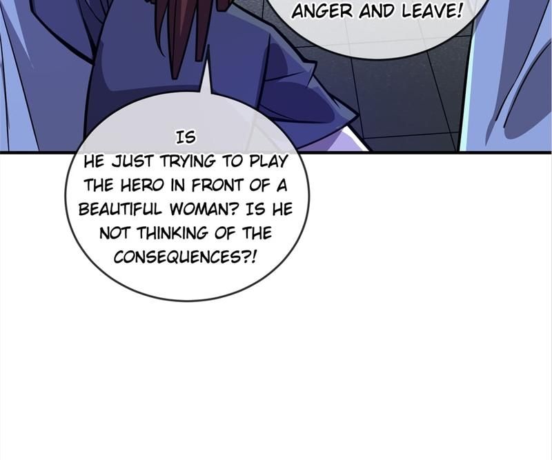 Read Eternal First Son-In-Law chapter 43 image 31 on Lezhin