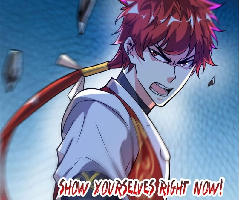 Read Eternal First Son-In-Law chapter 43 image 36 on Lezhin