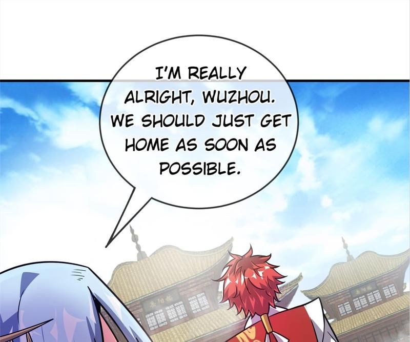 Read Eternal First Son-In-Law chapter 43 image 39 on Lezhin
