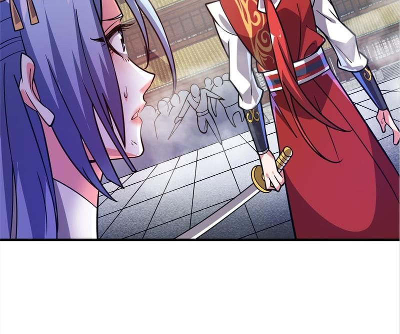 Read Eternal First Son-In-Law chapter 43 image 40 on Lezhin