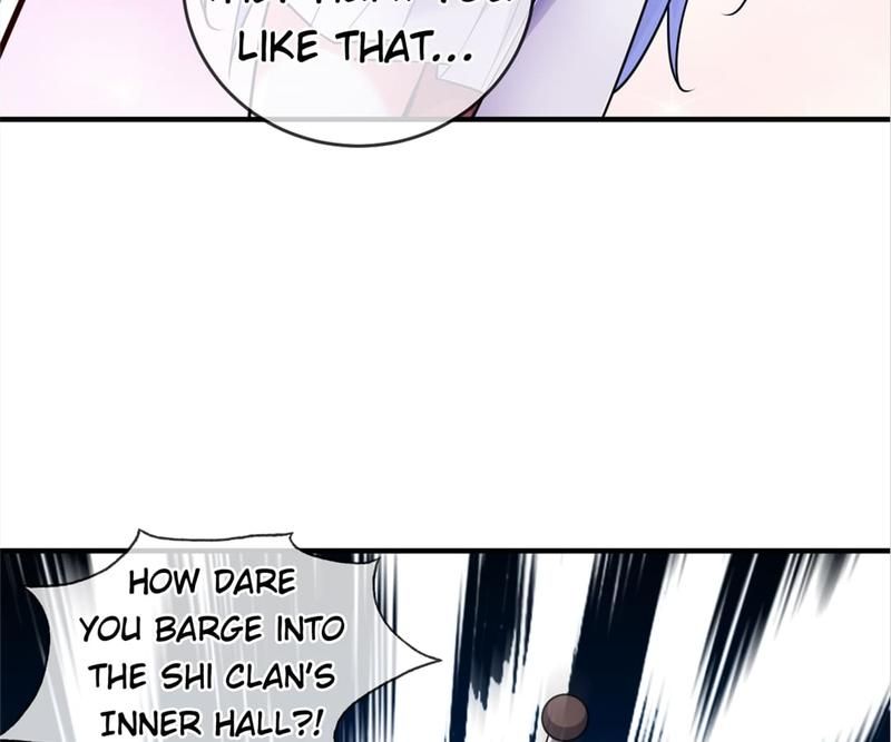 Read Eternal First Son-In-Law chapter 43 image 43 on Lezhin