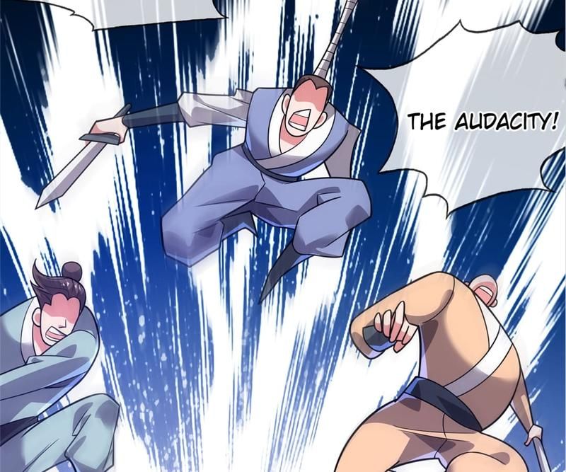 Read Eternal First Son-In-Law chapter 43 image 44 on Lezhin
