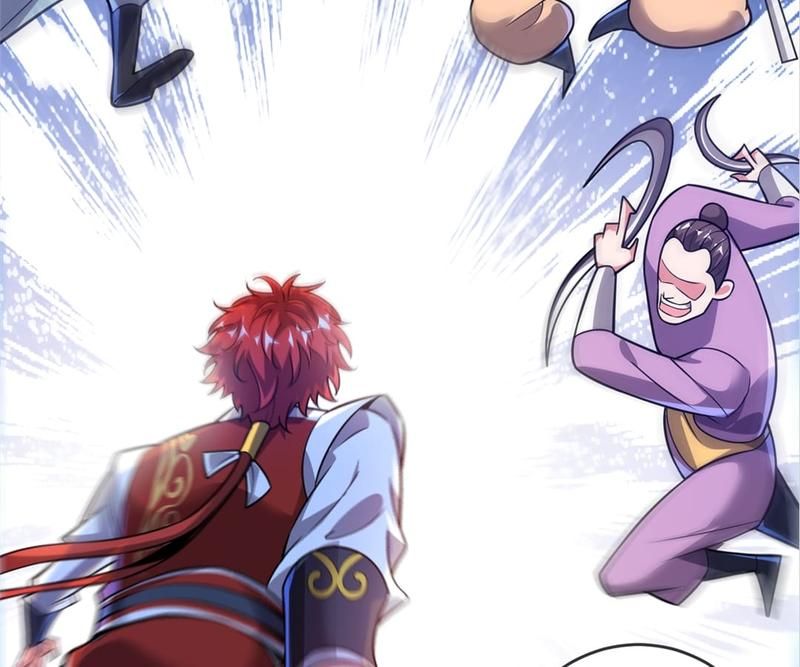 Read Eternal First Son-In-Law chapter 43 image 45 on Lezhin
