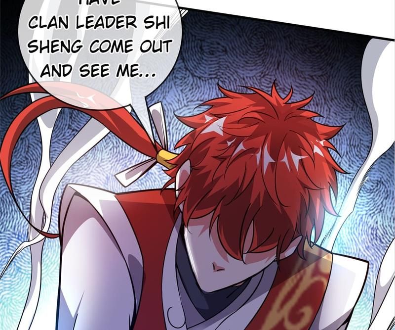 Read Eternal First Son-In-Law chapter 43 image 52 on Lezhin