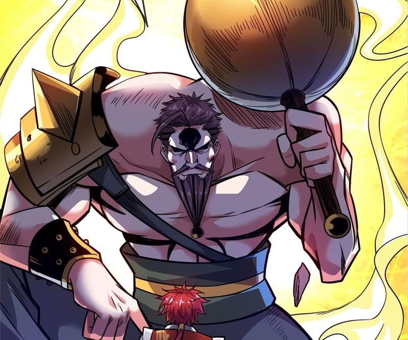 Read Eternal First Son-In-Law chapter 43 image 71 on Lezhin