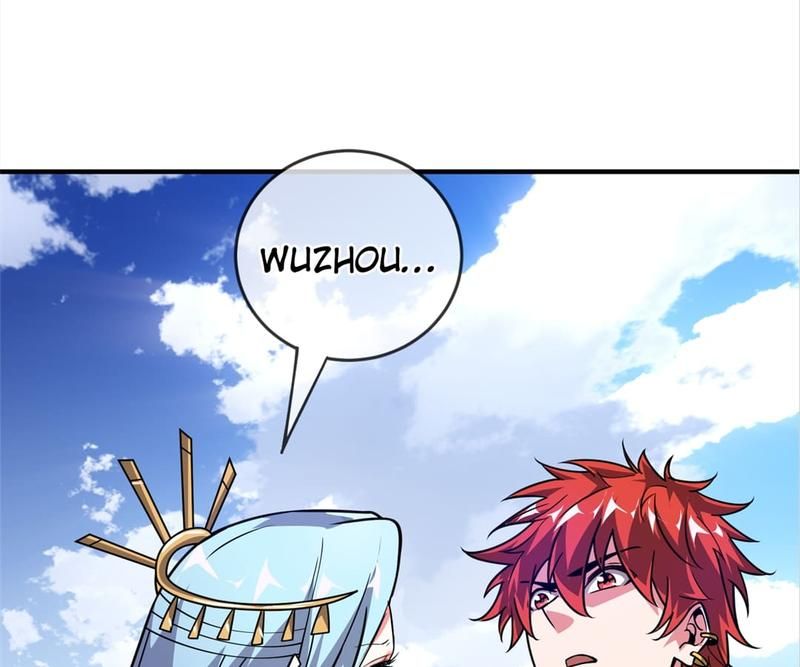 Read Eternal First Son-In-Law chapter 43 image 9 on Lezhin